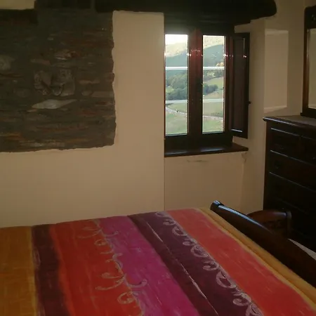 Casa Fermin 別荘 Molejón