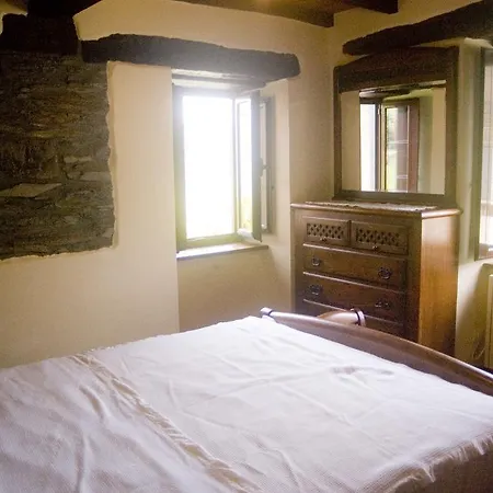 Casa Fermin Molejón