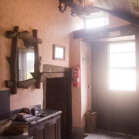別荘 Casa Fermin *
