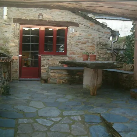 Casa Fermin *