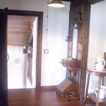 Casa Fermin 別荘 *
