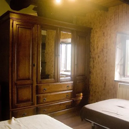 別荘 Casa Fermin Molejón