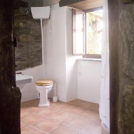 Casa Fermin * Molejón