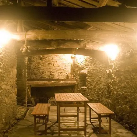 別荘 Casa Fermin Molejón