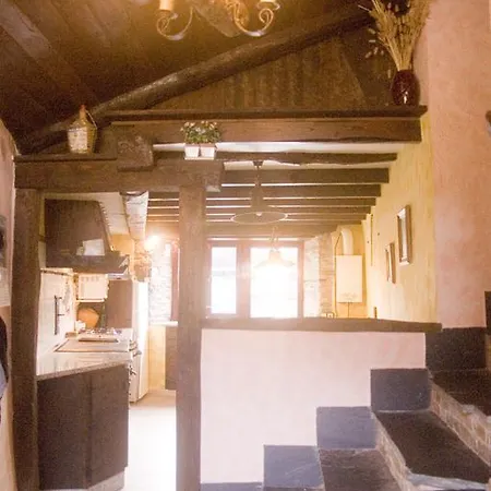 Casa Fermin * Molejón