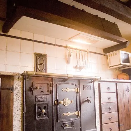 Casa Fermin 別荘 Molejón