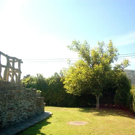 Casa Fermin Molejón