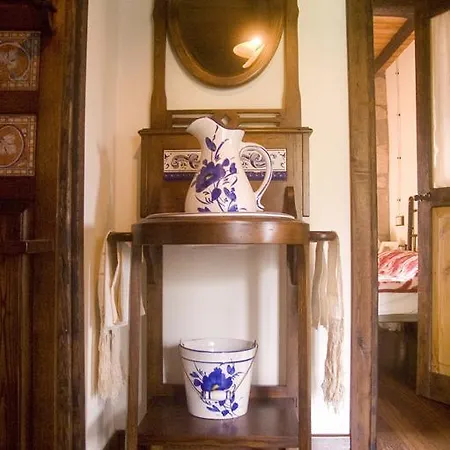 Casa Fermin 別荘 Molejón