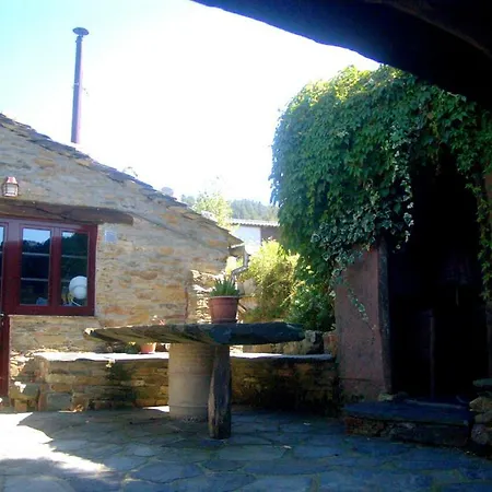 Casa Fermin *