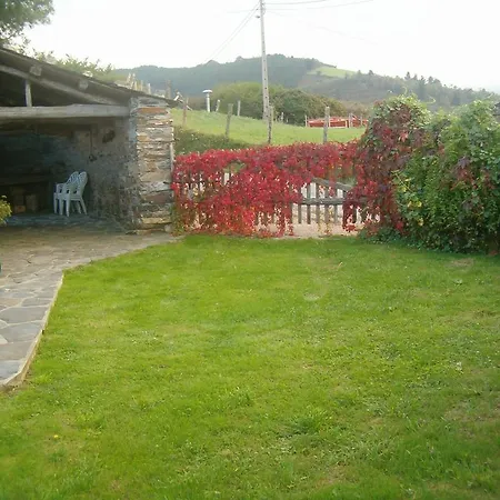 Casa Fermin