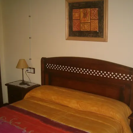Casa Fermin * Molejón