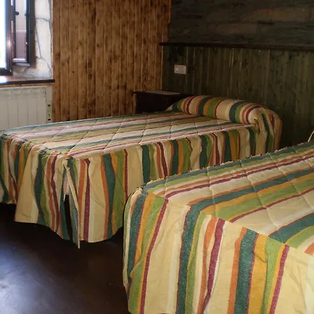 Casa Fermin 別荘 Molejón