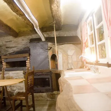 Casa Fermin Molejón