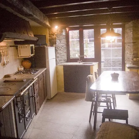 Casa Fermin *