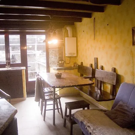 Casa Fermin 別荘 *