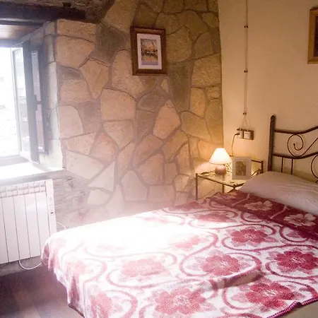 別荘 Casa Fermin