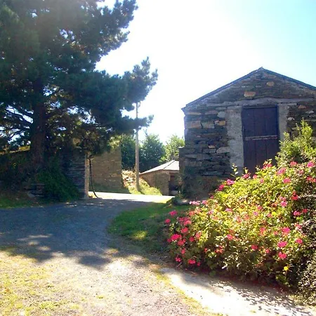 Casa Fermin Molejón