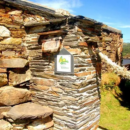Casa Fermin *