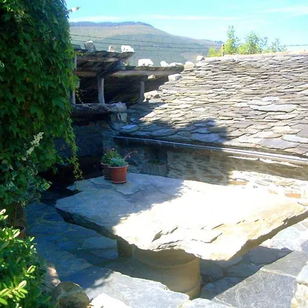 別荘 Casa Fermin Molejón
