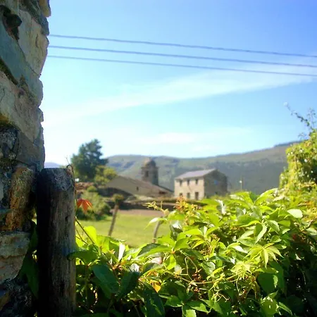 Casa Fermin 別荘 Molejón