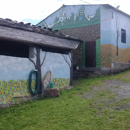 Casa Fermin 別荘 *